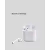 Hızlı Şarj Destekli 2. Nesil Bluetooth 5.0 Ergonomik Kulaklık