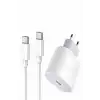 Hızlı Şarj Güç Adaptörü Şarj Aleti İOS Uyumlu 15/Pro/Pro Max