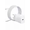 Hızlı Şarj Güç Adaptörü Şarj Aleti İOS Uyumlu 15/Pro/Pro Max