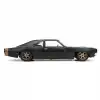 Hızlı ve Öfkeli, 1968 Dodge Charger Model Aracı