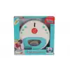 HJ606 PİLLİ ROBOT SÜPÜRGE