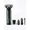 Hk 3600 Tıraş Makinesi