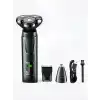 Hk 3600 Tıraş Makinesi