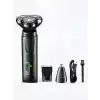 HK 3600 TIRAŞ MAKİNESİ