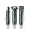 Hk 3600 Tıraş Makinesi