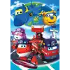 HK 709 HARİKA KANATLAR PUZZLE 50 -KS