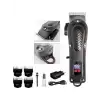 HK 750 TIRAŞ MAKİNESİ