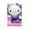HKT25000 Hello Kitty 7.5 cm Mini Pelüş 25087 - 1 Adet Stokta Olan Gönderilir