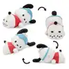 HKT30100 Hello Kitty Puzzle Figür - 1 Adet Fiyatıdır