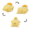 HKT30100 Hello Kitty Puzzle Figür - 1 Adet Fiyatıdır