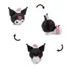 HKT30100 Hello Kitty Puzzle Figür - 1 Adet Fiyatıdır