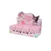 HKT37100 Hello Kitty Kuromi ve Melodi