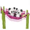 HKT77 Barbie Panda Bakımı Oyun Seti