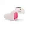 HKTE6000 Hello Kitty Dudak Balmlı Yüzük - Lip Balm Ring
