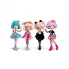 HKTF0000 Hello Kitty Manga Bebek