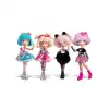 HKTF0000 Hello Kitty Manga Bebek