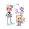 HKTF2000 Hello Kitty Manga BFF Bebek
