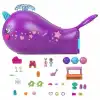 HKV71 Polly Pocket Sparkle Cove