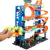 HKX48 Hot Wheels Yeni Ultimate Garaj