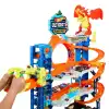 HKX48 Hot Wheels Yeni Ultimate Garaj