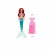 HMG49 Disney Prenses Deniz Kızına Dönüşebilen Ariel