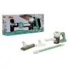 HMY EV ALETİ DİKEY SÜPÜRGE FONKS SESLİ