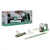 HMY EV ALETİ DİKEY SÜPÜRGE FONKS SESLİ