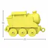 HNP80 Thomas ve Arkadaşları - Color Reveal Sürpriz Paket