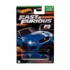 HNR88 Hot Wheels Fast and Furious Temalı Arabalar