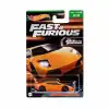 HNR88 Hot Wheels Fast and Furious Temalı Arabalar