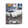 HNW46 Hot Wheels Fast and Furious Premium Arabalar