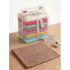 Hobby Rainbow 30X50 10´lu Mutfak Havlusu Asorti