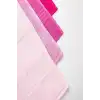 Hobby Rainbow 4´lü Havlu Seti Pembe