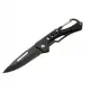 Eco Lounge Hongjie Çakı Black 15,5 cm , Kemerlikli