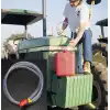 Hortumlu Sıvı Aktarma Aparatı 150 cm
