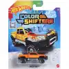 Hot Wheels 1:64 Renk Değiştiren Araçlar
