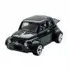 Hot Wheels 60s Fiat 500 D Modificado