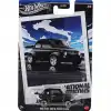 Hot Wheels 60s Fiat 500 D Modificado
