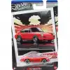 Hot Wheels 67 Porsche 911r