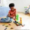 Hot Wheels Elektrikli Araç Şarj İstasyonu Oyun Seti HTN79