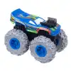 Hot Wheels Monster Trucks Çek Bırak Arabalar GVK37