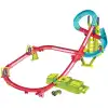 Hot Wheels Neon Yarışlar Çoklu Yarış Heyecanı Pist Seti HPC07
