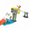 Hot Wheels Racerverse Jurassic Pist Seti HTP12