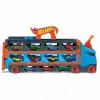 Hot Wheels Sürat Pistli Tır GVG37