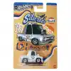 Hot Wheels ToonD 83 Chevy Silverado
