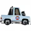 Hot Wheels ToonD 83 Chevy Silverado