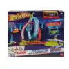 HPC05 Hot Wheels Neon Yarışlar Çifte Çemberde Yarış Seti