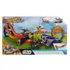 HPL32 Hot Wheels Racerverse Star Wars Pist Seti