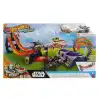 HPL32 Hot Wheels Racerverse Star Wars Pist Seti