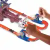 HPL34 Hot Wheels Racerverse Marvel Pist Seti